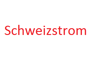 Schweizstrom