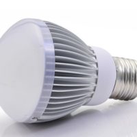 LED-Lampen im Vergleich