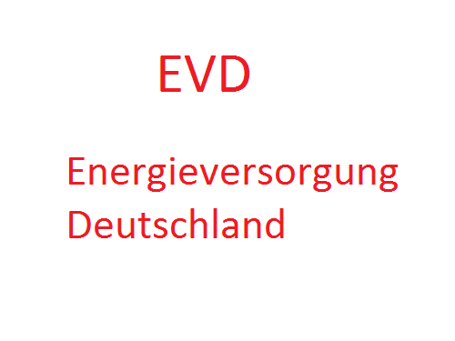 Evd Strom Erfahrung