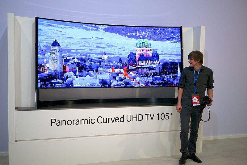 Samsung TV