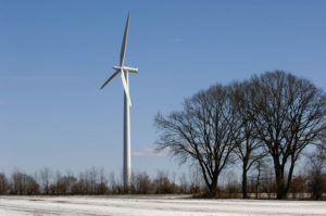 100 % Ökostrom! Ab diesem Jahr ist Deutschland frei von fossiler Energie