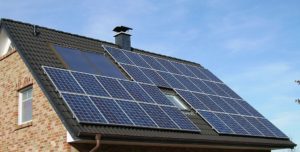 In diesen Regionen solltest Du dir eine Solaranlage anschaffen