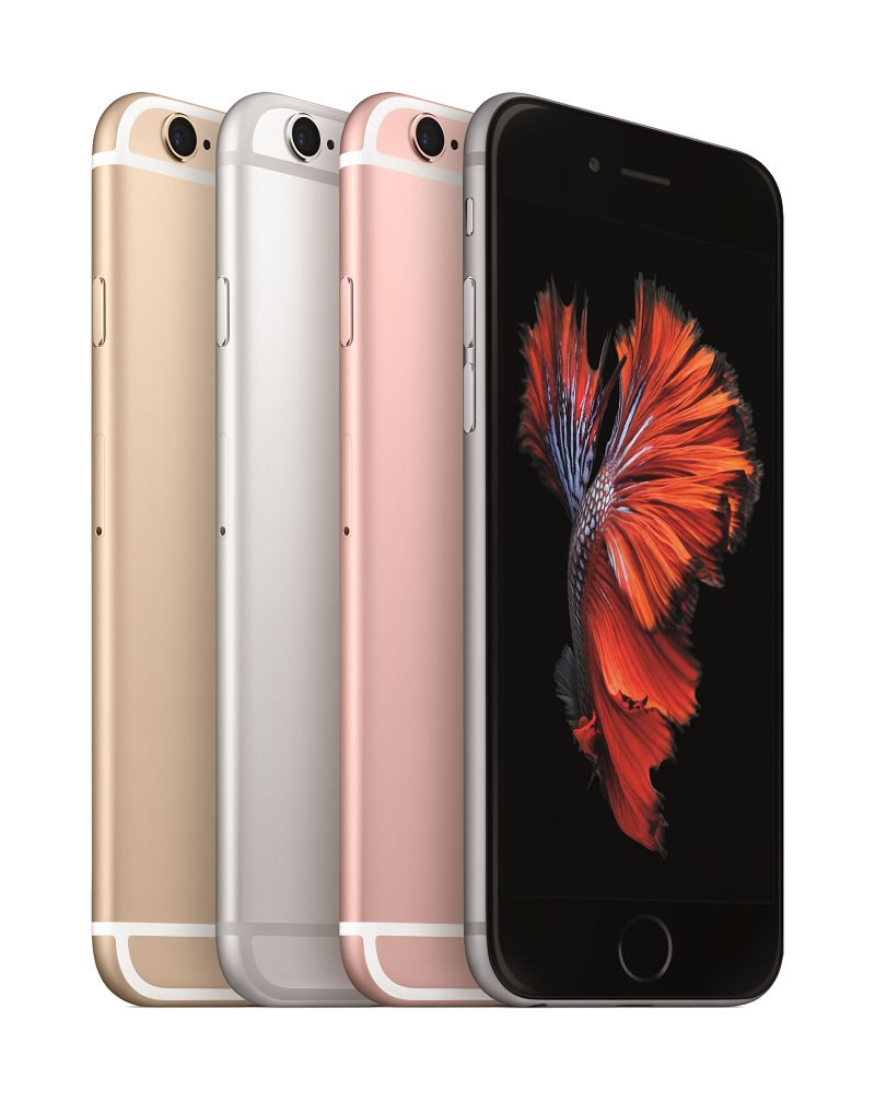 iPhone 6 
